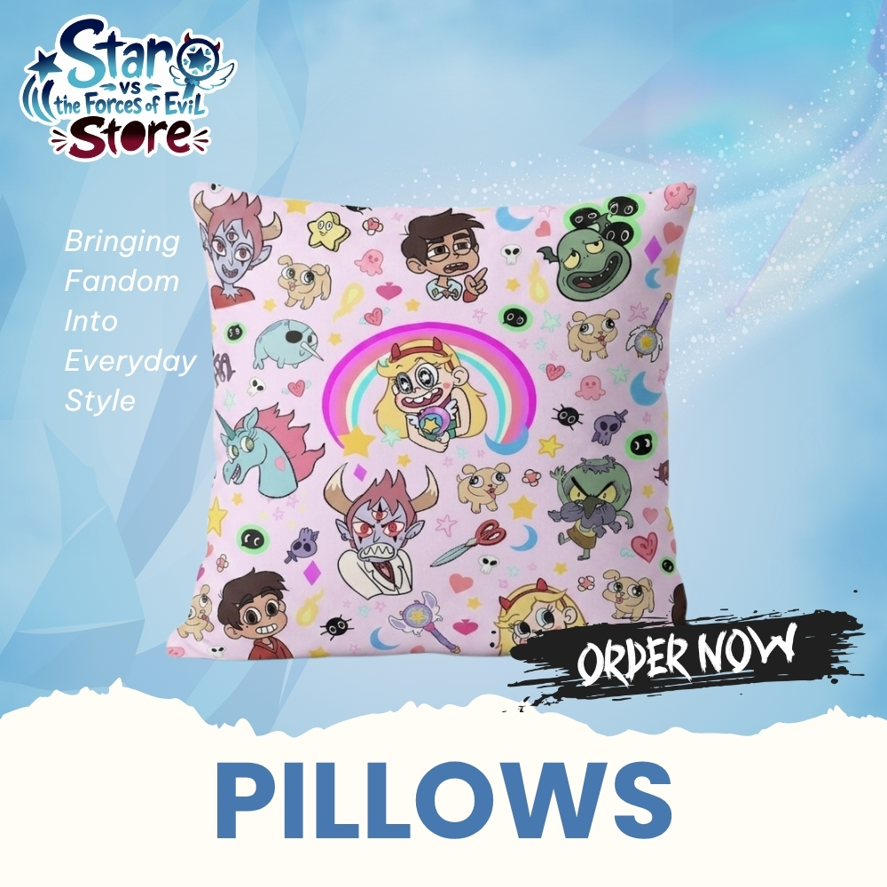 Star Vs The Forces Of Evil Mugs 1 - Star Vs The Forces Of Evil Store