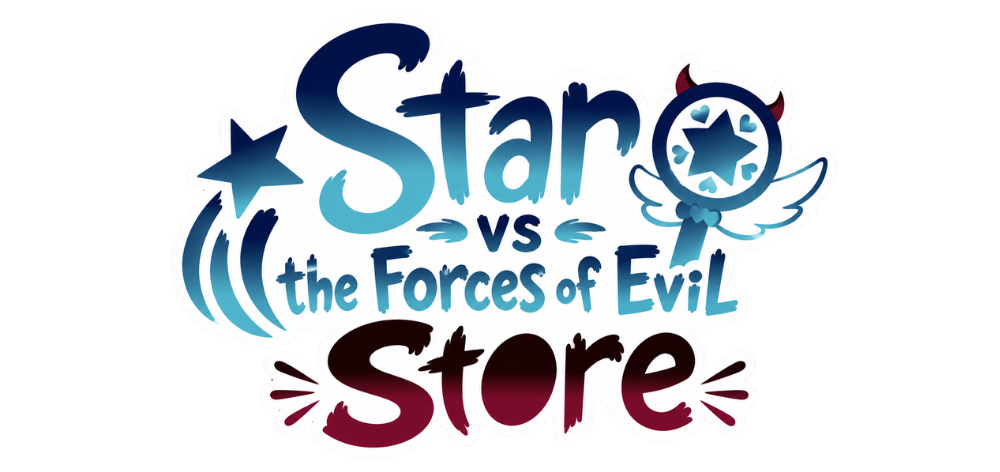 Star Vs The Forces Of Evil Store