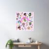 cpostermediumsquare product1000x1000.2 1 - Star Vs The Forces Of Evil Store