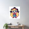 cpostermediumsquare product1000x1000.2 10 - Star Vs The Forces Of Evil Store