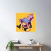 cpostermediumsquare product1000x1000.2 11 - Star Vs The Forces Of Evil Store