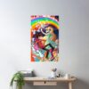 cpostermediumsquare product1000x1000.2 13 - Star Vs The Forces Of Evil Store