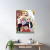 cpostermediumsquare product1000x1000.2 14 - Star Vs The Forces Of Evil Store