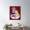 cpostermediumsquare product1000x1000.2 15 - Star Vs The Forces Of Evil Store