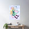 cpostermediumsquare product1000x1000.2 16 - Star Vs The Forces Of Evil Store