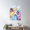 cpostermediumsquare product1000x1000.2 8 - Star Vs The Forces Of Evil Store