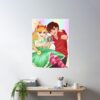 cpostermediumsquare product1000x1000.2 9 - Star Vs The Forces Of Evil Store