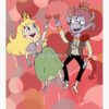 flat750x075f pad750x1000f8f8f8 9 - Star Vs The Forces Of Evil Store