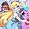 flat750x075f pad750x1000f8f8f8.u2 7 - Star Vs The Forces Of Evil Store