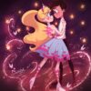 flat750x075f pad750x750f8f8f8 1 - Star Vs The Forces Of Evil Store