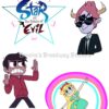 flat750x075f pad750x750f8f8f8 23 - Star Vs The Forces Of Evil Store