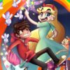 flat750x075f pad750x750f8f8f8 8 - Star Vs The Forces Of Evil Store