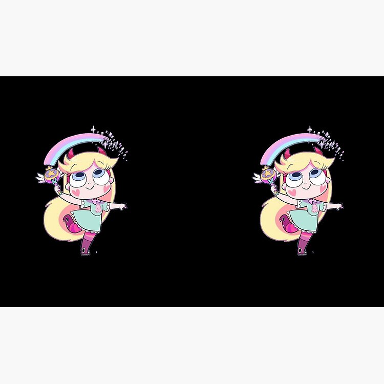 Star Vs The Forces Of Evil Classic Mug - Image 3