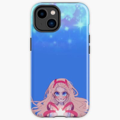 Star Vs The Forces Of Evil Under Water Iphone Case