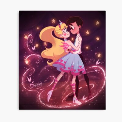 Dance Magic Au Poster