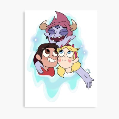 The 3 Amigos Poster