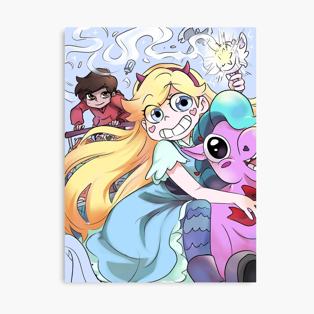 Quest Buy Star New Design Poster