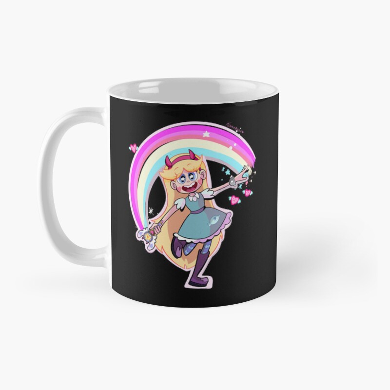 Star Butterfly Magic Mug - Image 2