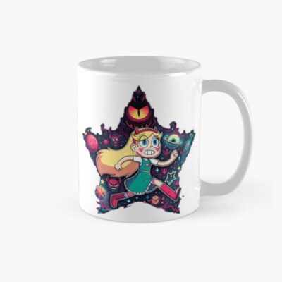 Star Vs The Forces Of Evil Adorable Mug