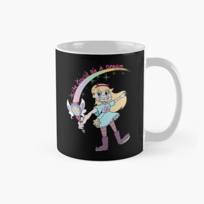 Star Butterfly Classic Mug