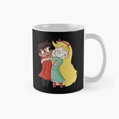 Star Vs The Forces Of Evil New Mug