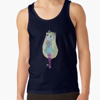 Cactus Star New Arrival Tank Top