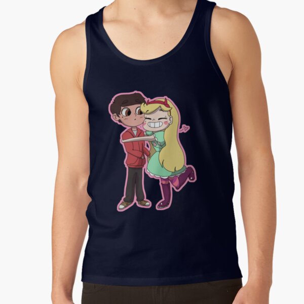 Starco Hugging Tank Top - Image 5