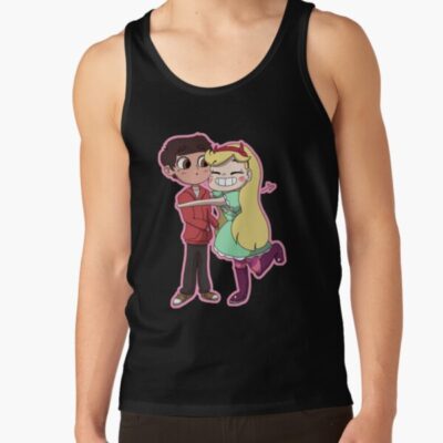 Starco Hugging Tank Top