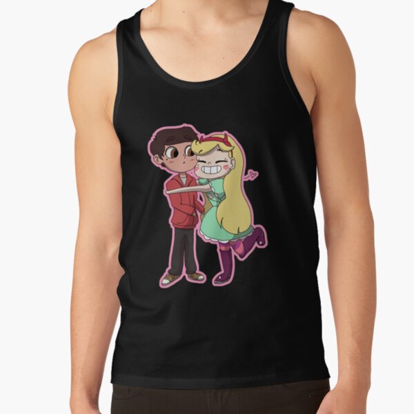 Starco Hugging Tank Top