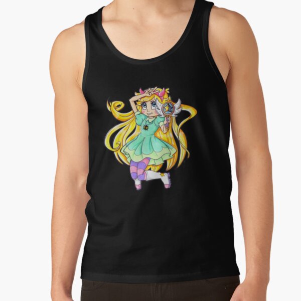Star Butterfly Season 2 Tank Top - Image 3
