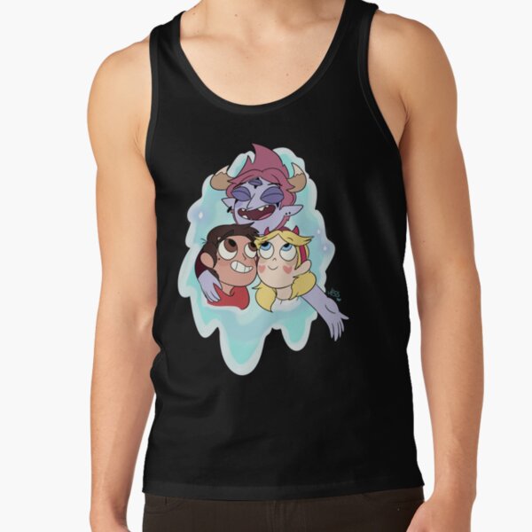 The 3 Amigos Tank Top - Image 3