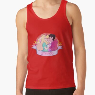 Let S Never Be Apart Again Tank Top