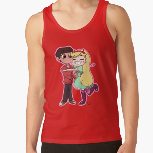 Starco Hugging Tank Top - Image 4