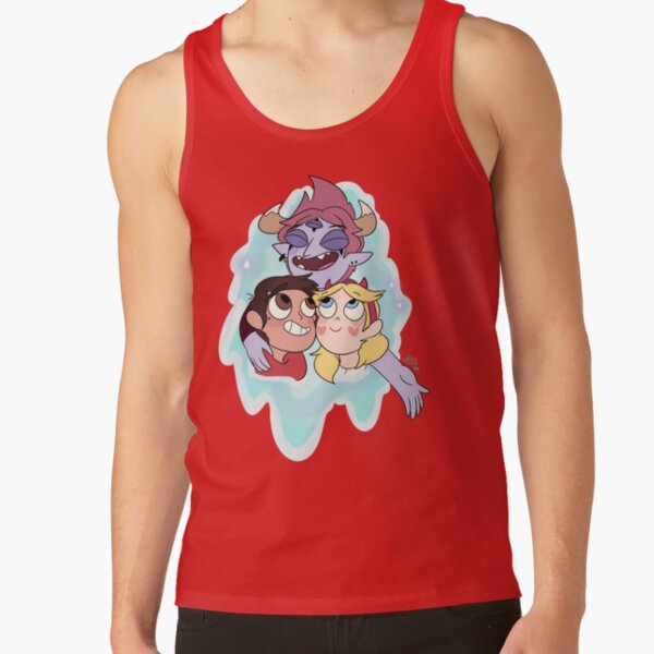 The 3 Amigos Tank Top - Image 5