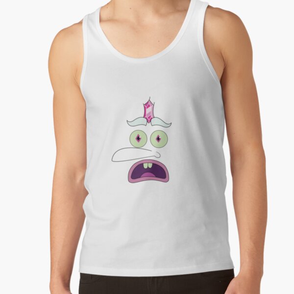 Glossaryck Star Vs Forces Of Evil Tank Top - Image 2
