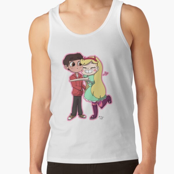 Starco Hugging Tank Top - Image 2