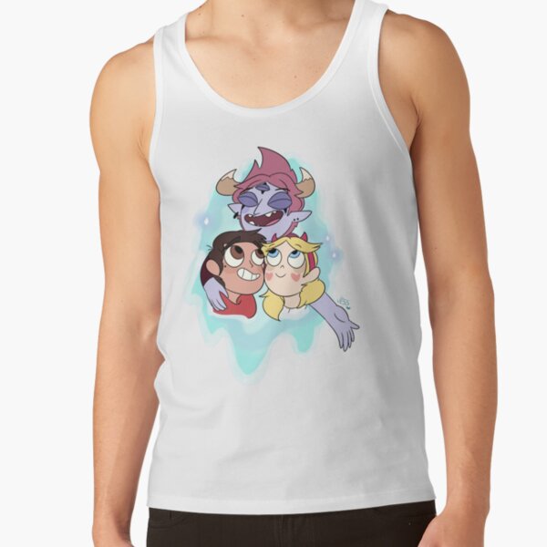 The 3 Amigos Tank Top - Image 2