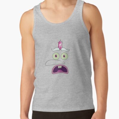 Glossaryck Star Vs Forces Of Evil Tank Top