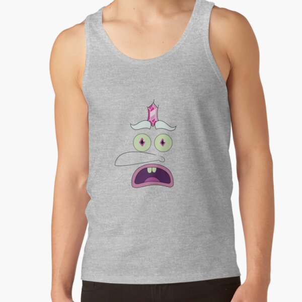 Glossaryck Star Vs Forces Of Evil Tank Top