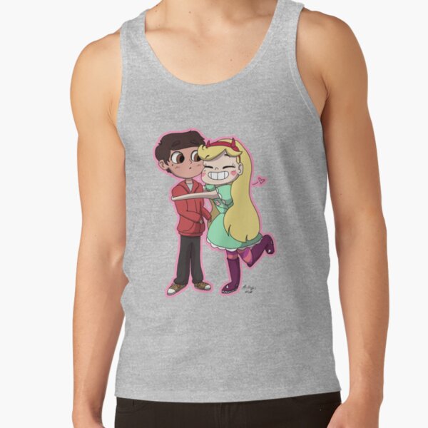 Starco Hugging Tank Top - Image 3