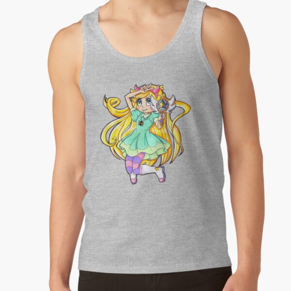 Star Butterfly Season 2 Tank Top - Image 4