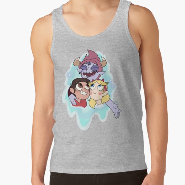 The 3 Amigos Tank Top - Image 4