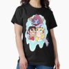 ssrcoclassic teewomens 0210101001c5ca27c6frontproduct squarex1000 14 - Star Vs The Forces Of Evil Store