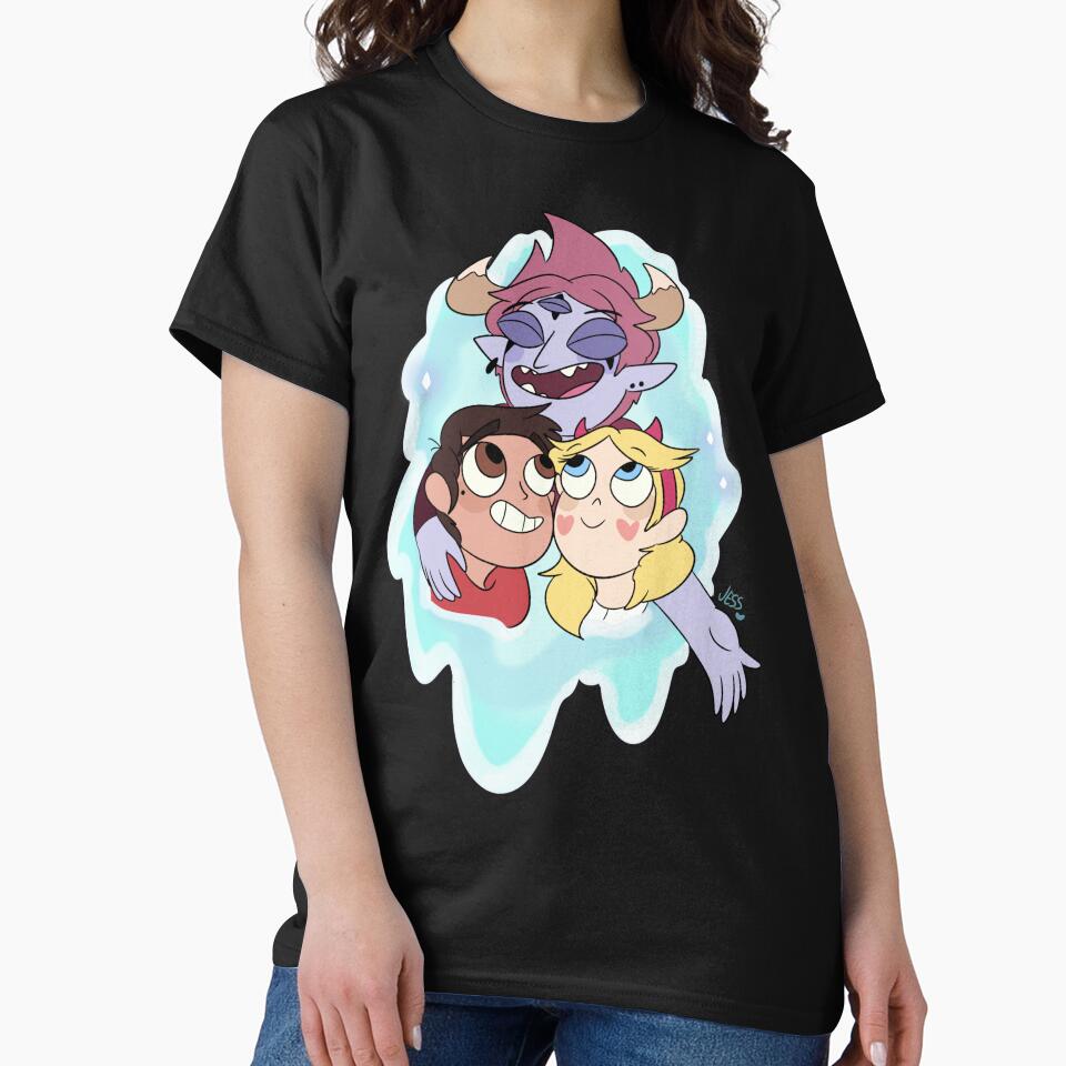 The 3 Amigos T-shirt - Image 3
