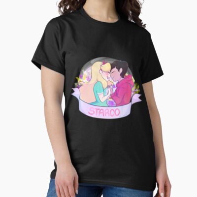 Let S Never Be Apart Again T-shirt