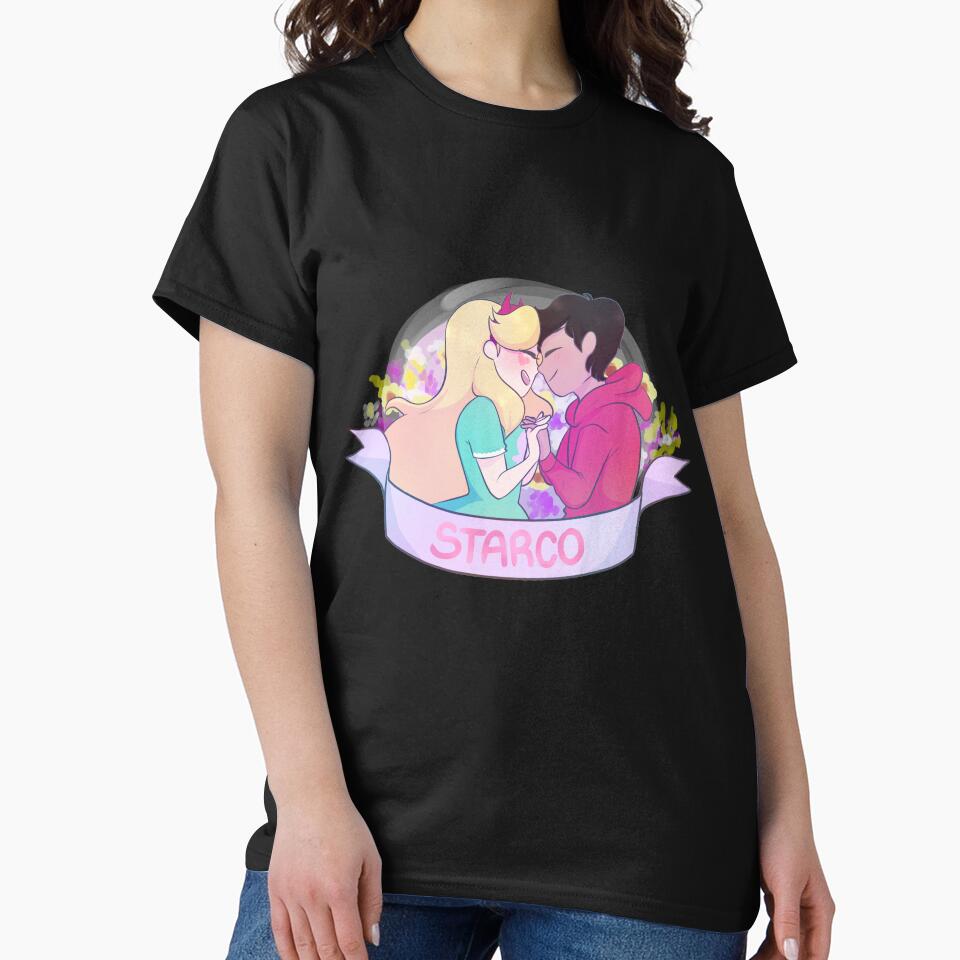 Let S Never Be Apart Again T-shirt