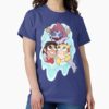 ssrcoclassic teewomens 02353d774d8b4ffd91frontproduct squarex1000 15 - Star Vs The Forces Of Evil Store