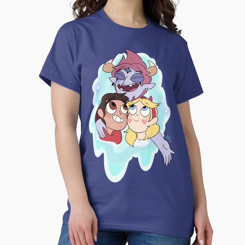 The 3 Amigos T-shirt - Image 5