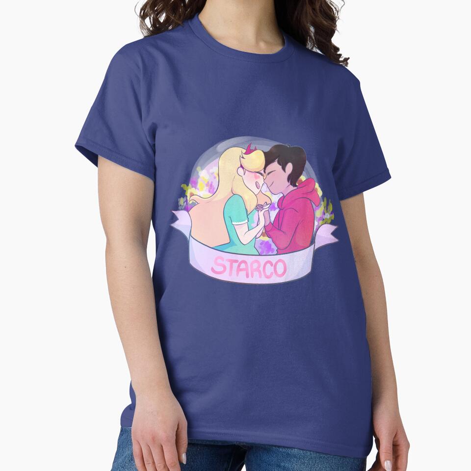 Let S Never Be Apart Again T-shirt - Image 4