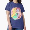 ssrcoclassic teewomens 02353d774d8b4ffd91frontproduct squarex1000 2 - Star Vs The Forces Of Evil Store